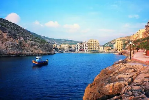 Fort St Angelo Mansions Harbour Views Apartment Birgu 0*,