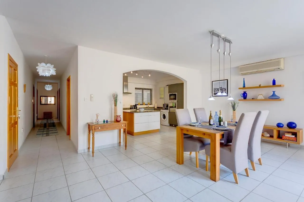Fort St Angelo Mansions Harbour Views Apartment Birgu