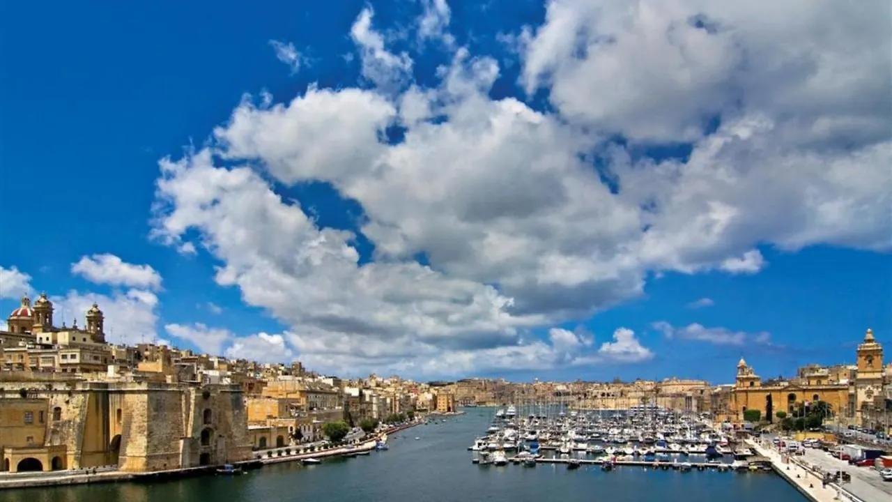 Fort St Angelo Mansions Harbour Views Apartment Birgu 0*,  Malta