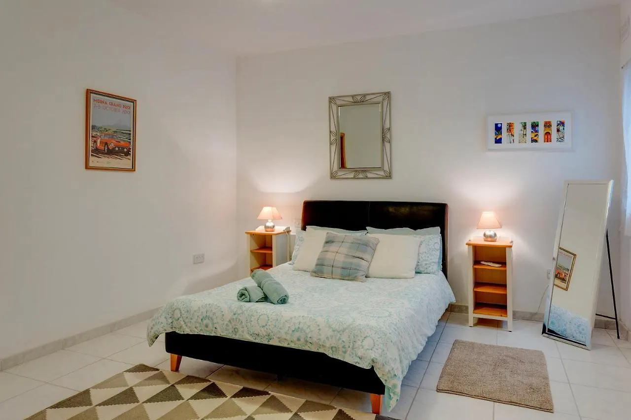 Fort St Angelo Mansions Harbour Views Apartment Birgu Malta