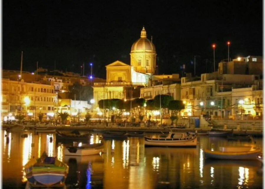 Fort St Angelo Mansions Harbour Views Apartment Birgu