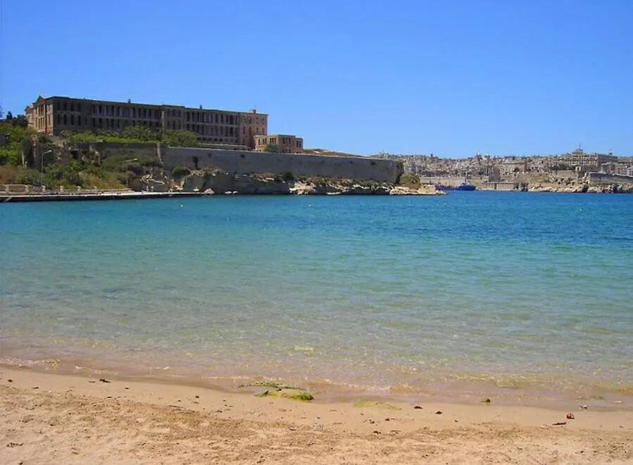Fort St Angelo Mansions Harbour Views Apartment Birgu 0*,