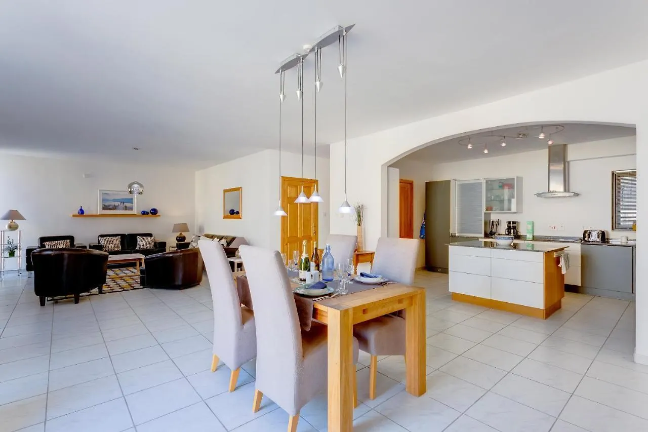 Fort St Angelo Mansions Harbour Views Apartment Birgu