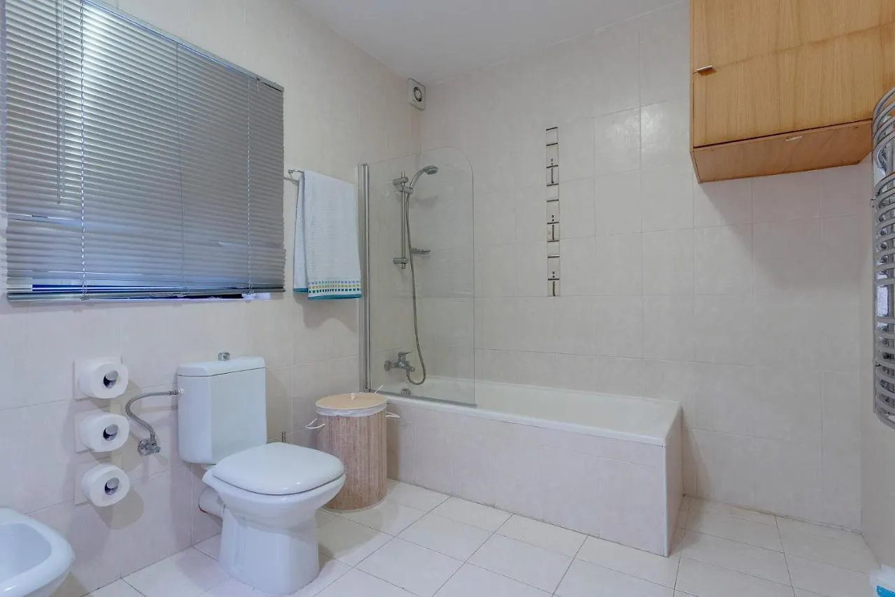 Fort St Angelo Mansions Harbour Views Apartment Birgu 0*,  Malta