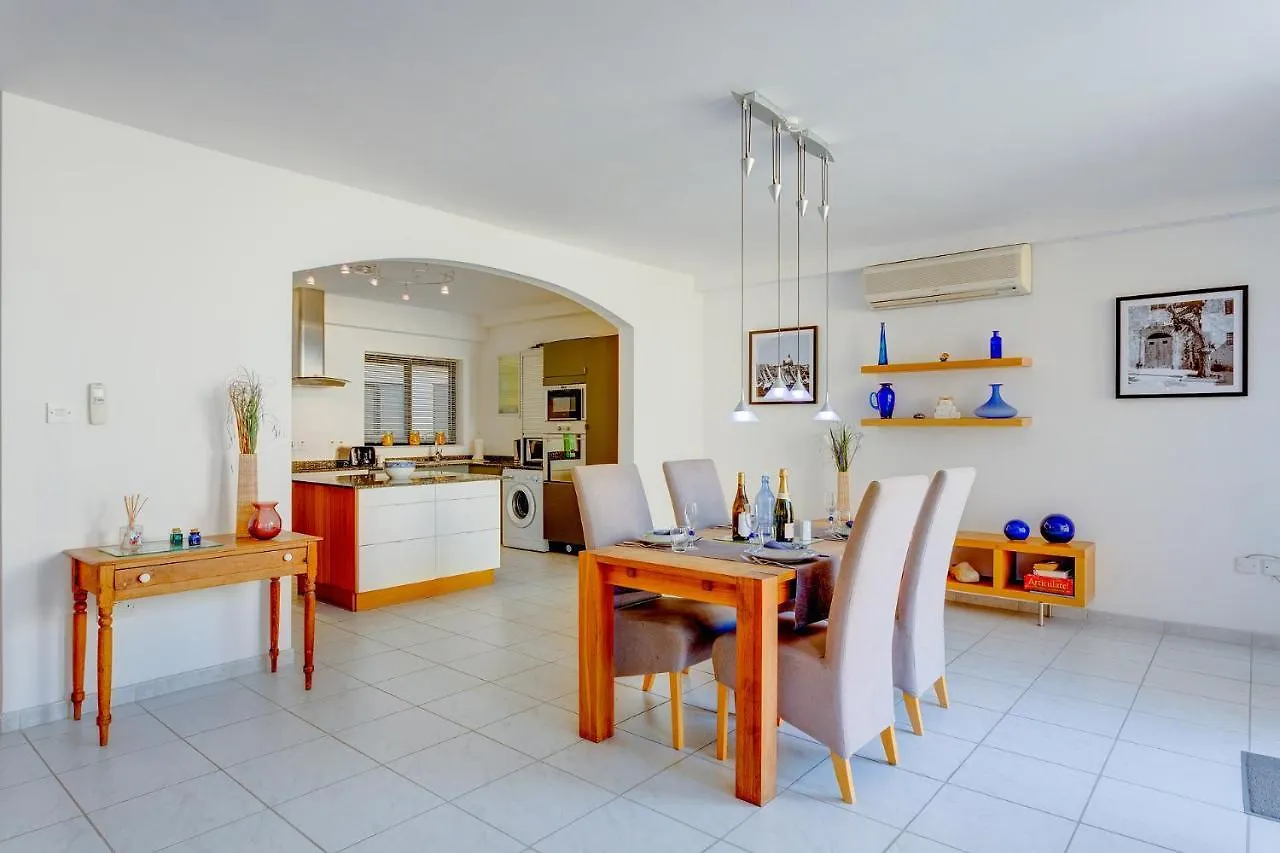 Fort St Angelo Mansions Harbour Views Apartment Birgu 0*,