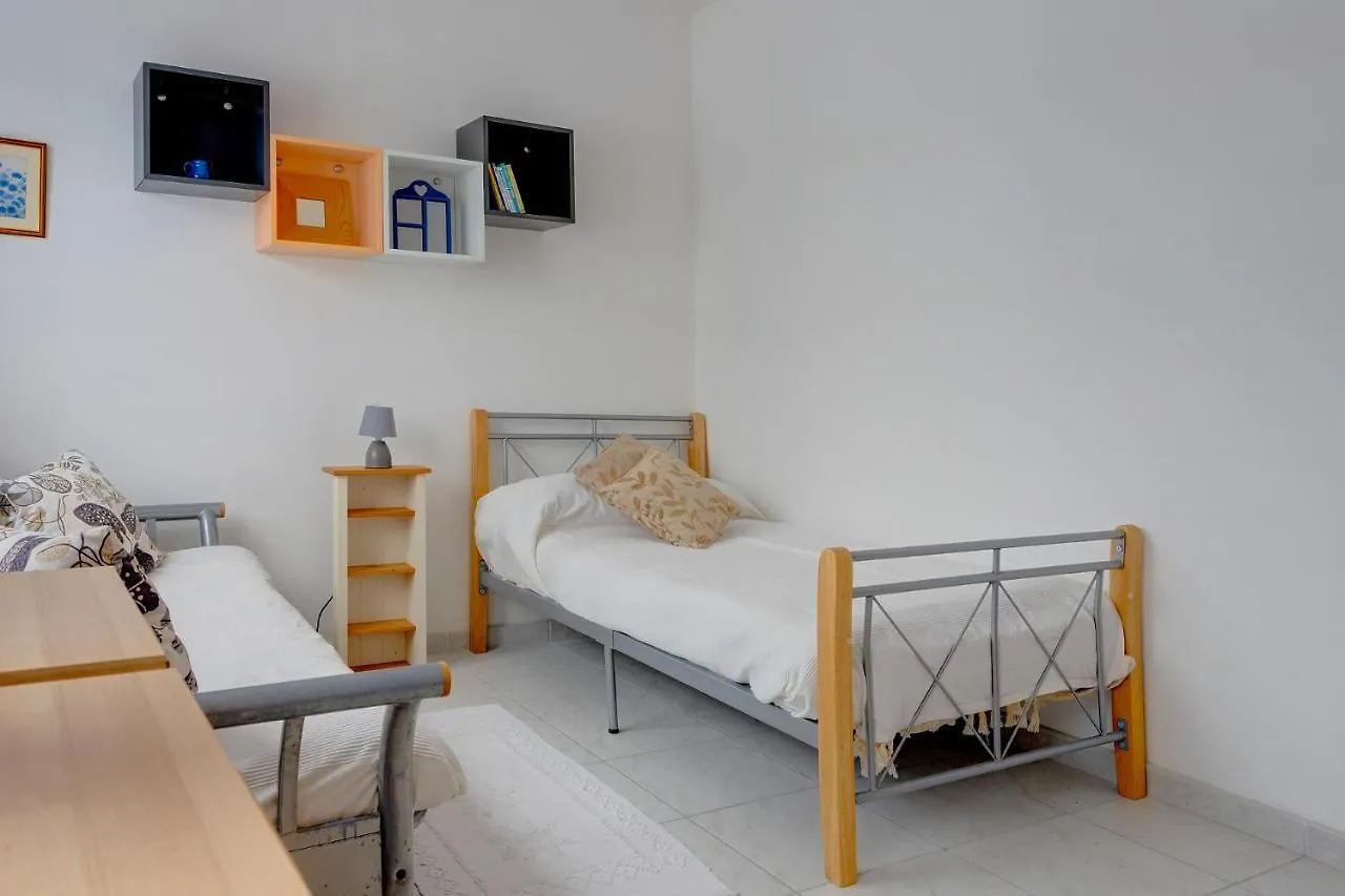 Fort St Angelo Mansions Harbour Views Apartment Birgu 0*,  Malta