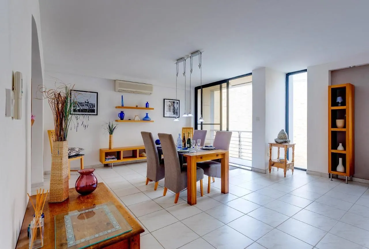 Fort St Angelo Mansions Harbour Views Apartment Birgu Malta