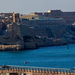 Close To Saint Angelo Apartment