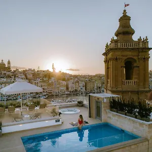 Ibb Palazzo Bettina Malta Hotel